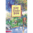 08027: NIrV Kids' Study Bible Revised, softcover