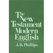 482633X: Phillips' New Testament in Modern English, Softcover
