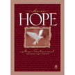 9233X: NKJV Here's Hope New Testament Paperback