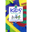92504: NIrV Kids Devotional Bible Hardcover
