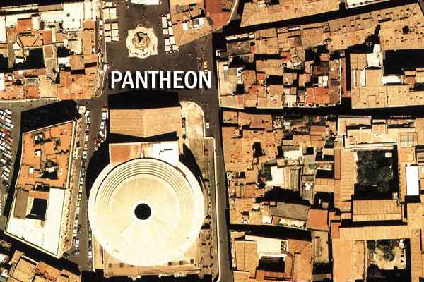 pantheon